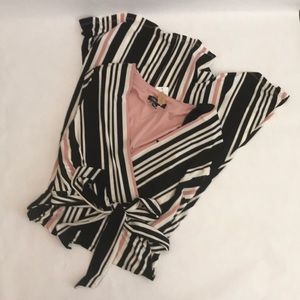 🔴SALE NWT Roz & Ali Maxi Dress